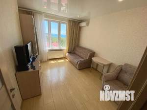 2-к квартира, посуточно, 50м2, 5/16 этаж