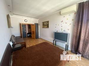 1-к квартира, посуточно, 45м2, 7/8 этаж