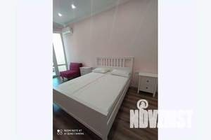 1-к квартира, посуточно, 55м2, 5/6 этаж
