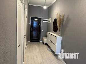 2-к квартира, посуточно, 55м2, 2/5 этаж