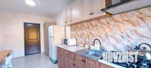 1-к квартира, посуточно, 21м2, 3/3 этаж