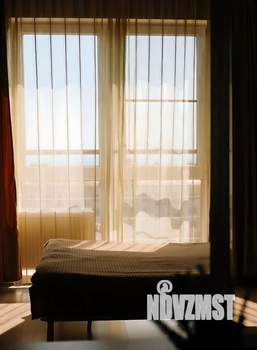 1-к квартира, посуточно, 50м2, 4/5 этаж
