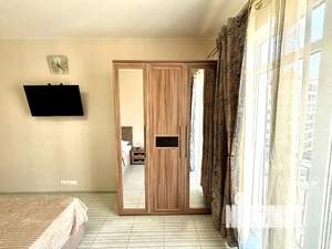 2-к квартира, посуточно, 67м2, 4/8 этаж