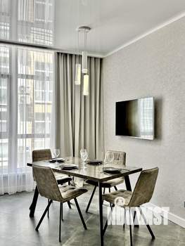 2-к квартира, посуточно, 74м2, 3/7 этаж