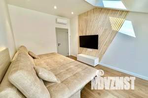 2-к квартира, посуточно, 80м2, 7/7 этаж