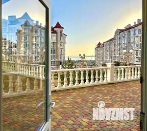 Студия квартира, посуточно, 20м2, 1/6 этаж
