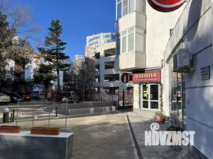 1-к квартира, посуточно, 60м2, 2/11 этаж