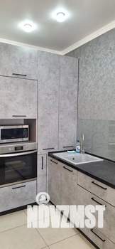 1-к квартира, посуточно, 55м2, 4/8 этаж