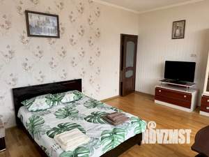 2-к квартира, посуточно, 64м2, 5/7 этаж