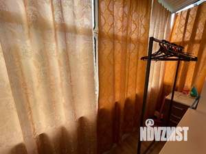 1-к квартира, посуточно, 38м2, 5/5 этаж