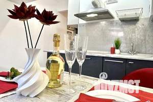 1-к квартира, посуточно, 30м2, 6/6 этаж