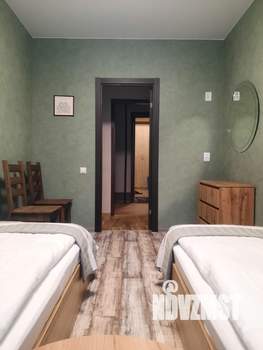 3-к квартира, посуточно, 101м2, 1/9 этаж