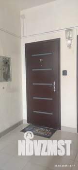 2-к квартира, посуточно, 54м2, 4/5 этаж