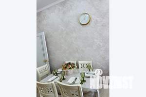 2-к квартира, посуточно, 52м2, 3/5 этаж