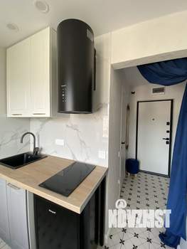 1-к квартира, на длительный срок, 30м2, 5/5 этаж