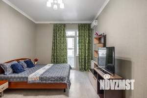 2-к квартира, посуточно, 60м2, 6/8 этаж