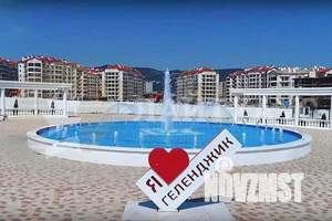 1-к квартира, посуточно, 35м2, 2/7 этаж