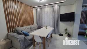 2-к квартира, посуточно, 60м2, 7/7 этаж