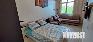 1-к квартира, посуточно, 45м2, 4/7 этаж