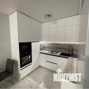 1-к квартира, посуточно, 54м2, 4/7 этаж
