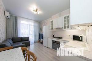 1-к квартира, посуточно, 48м2, 4/7 этаж