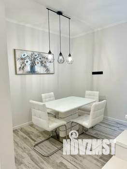 2-к квартира, посуточно, 88м2, 6/6 этаж