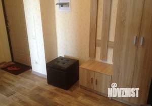 1-к квартира, посуточно, 47м2, 11/11 этаж