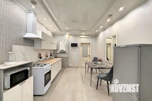 1-к квартира, на длительный срок, 51м2, 2/10 этаж