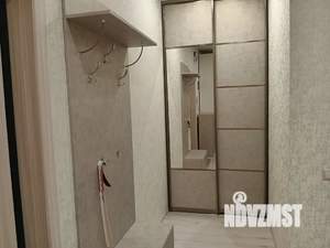 1-к квартира, посуточно, 54м2, 2/5 этаж