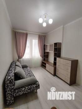 2-к квартира, на длительный срок, 51м2, 1/5 этаж