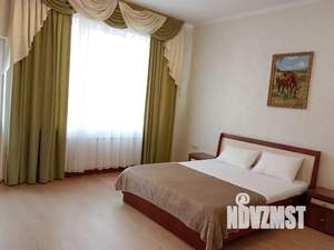 1-к квартира, посуточно, 65м2, 2/3 этаж