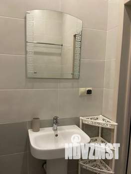 2-к квартира, посуточно, 50м2, 7/7 этаж