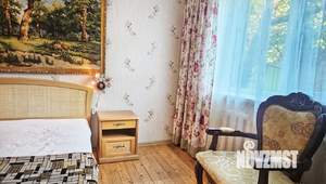 2-к квартира, на длительный срок, 55м2, 1/3 этаж