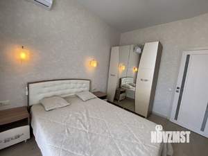 2-к квартира, на длительный срок, 50м2, 6/7 этаж