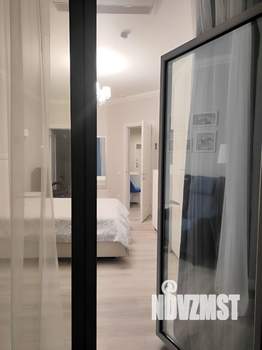2-к квартира, посуточно, 90м2, 8/15 этаж