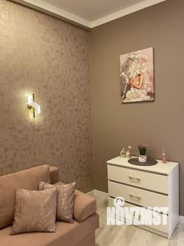 1-к квартира, посуточно, 36м2, 5/5 этаж