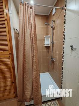 2-к квартира, посуточно, 46м2, 2/3 этаж