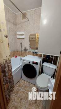 2-к квартира, посуточно, 52м2, 2/5 этаж