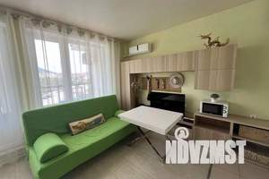 1-к квартира, посуточно, 39м2, 3/12 этаж