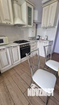 2-к квартира, посуточно, 50м2, 6/9 этаж