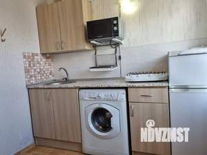 1-к квартира, посуточно, 29м2, 2/5 этаж