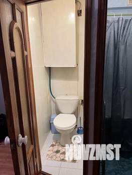 2-к квартира, посуточно, 46м2, 1/5 этаж