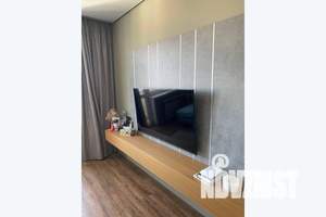 1-к квартира, посуточно, 34м2, 9/9 этаж