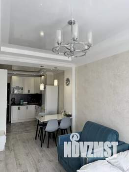 Студия квартира, посуточно, 26м2, 1/7 этаж