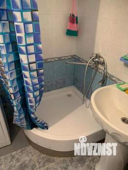 1-к квартира, посуточно, 30м2, 5/5 этаж