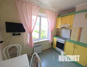 3-к квартира, посуточно, 68м2, 8/9 этаж