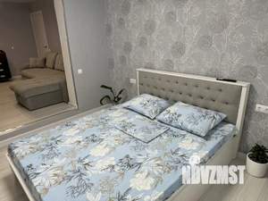 2-к квартира, посуточно, 56м2, 2/5 этаж