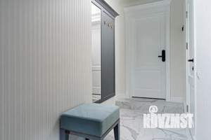 1-к квартира, посуточно, 25м2, 5/5 этаж