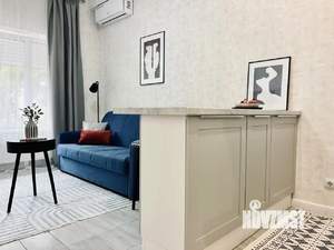 Студия квартира, на длительный срок, 22м2, 1/12 этаж