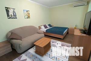 2-к квартира, посуточно, 56м2, 1/2 этаж